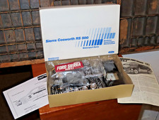 Ford Sierra Cosworth RS500