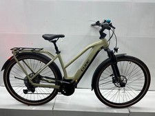 Cube Kathmandu Hybrid Pro 625 28" E-Bike 11 Gang Bosch Performance Line CX