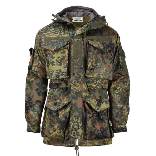 Leo kohler military - leo, smock