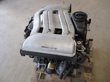 AGZ V5 VR5 110KW 150PS Motor VW Golf 4 Bora SEAT Toledo !!! TEILÜBERHOLT !!!