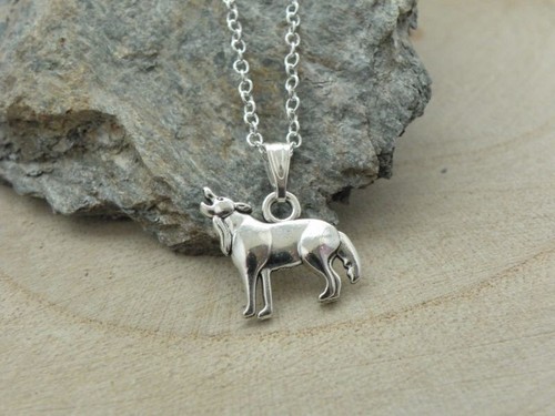 Halskette 925 silber - halskette,,