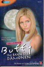 Buffy im Bann der Dämonen -