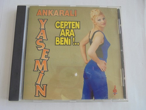 Ankarali yasemin cepten ara - ankarali,