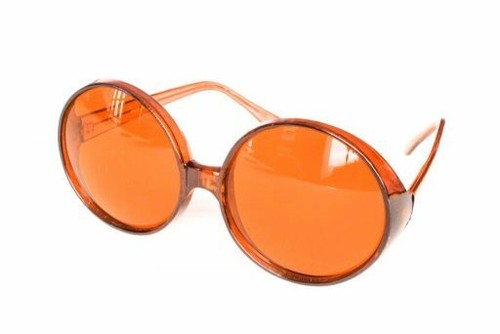 70er 80er brille - 70er,