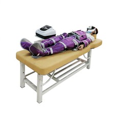 1 pressotherapie - 7,