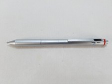 Rotring Trio Pen Silver
