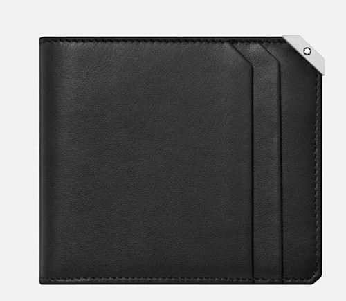 Montblanc geldbörse leder - montblanc,