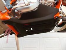 2 Takt Motorschutz passend