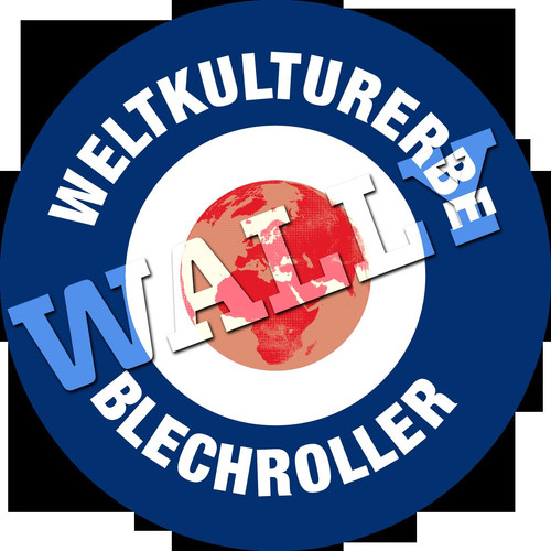Vespa lambretta roller - vespa, scooter