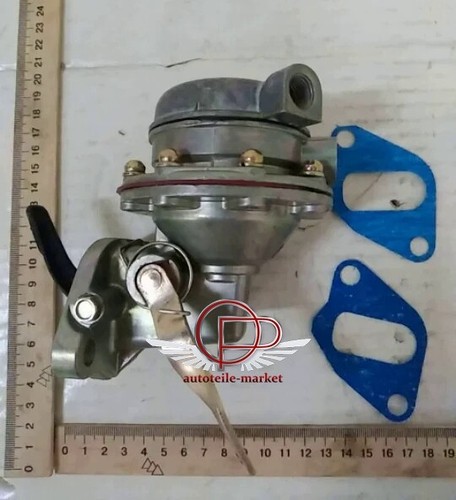 Benzinpumpe gaz - gaz,