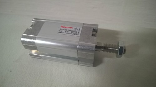 Rexroth 0822 390 - , 203