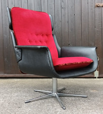 Designer Sessel Retro 70er