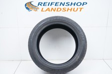 1x Sommerreifen Dunlop 255 40 18 Zoll DOT13 MO ca.6mm