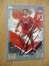 Topps Match Attax Bundesliga