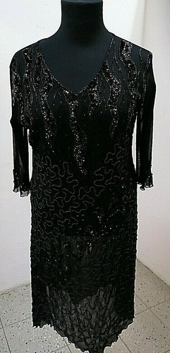 Kleid damen marke größe - kleid,