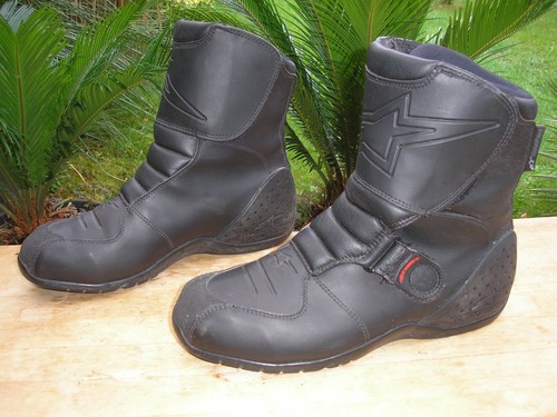 Alpinestars motorradstiefel - alpinestars,,