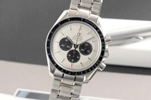 Omega speedmaster moonwatch - omega,
