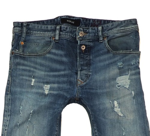 Replay rbj 901 herren jeans - replay,