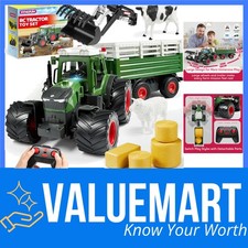 Spielzeug Landmaschine