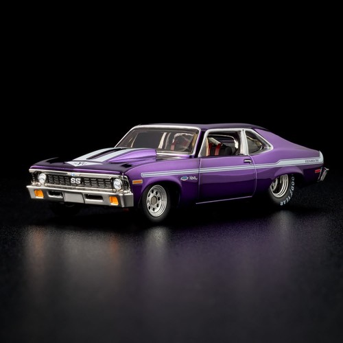 Hot wheels rlc exklusiv - rlc,