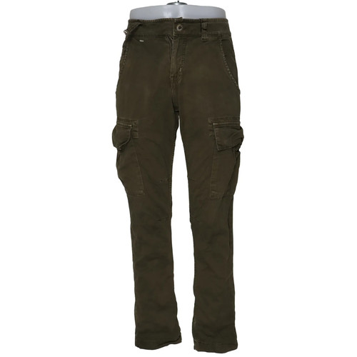 Alpha industries cargohose - alpha, industries,
