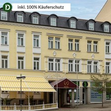 6 Tage Urlaub im Hotel