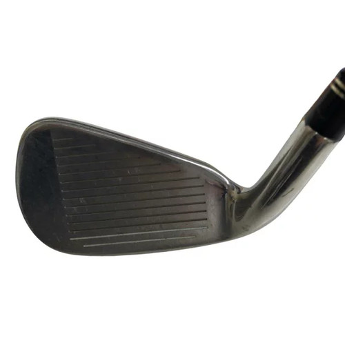 Taylormade burner 2007 - taylormade,