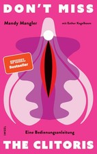 Don miss the clitoris - the,