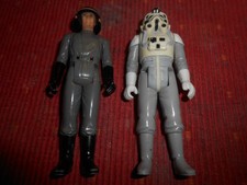 Star Wars Kenner 1980 2