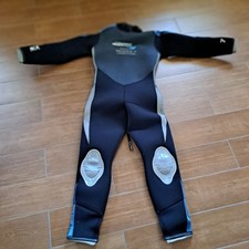 Carmaro Tauchanzug Genesis 7