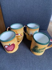 Teilen 4 x Villeroy & Boch