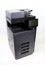 Triumph Adler 5057i - Erst 91.950 Seiten - DIN A3 S/W Kopierer - DP-7110