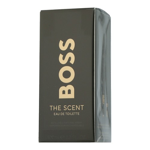 Hugo boss the scent edt - hugo,