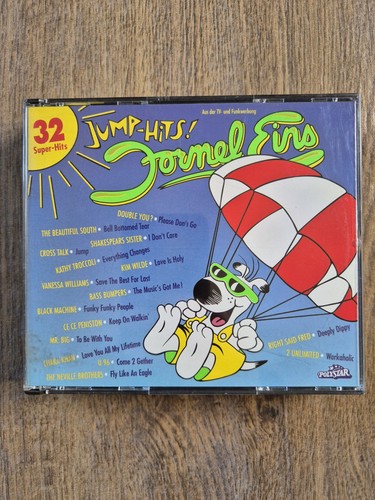 Formel eins jump - eins, hits