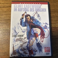 Im Auftrag des Drachen (Clint