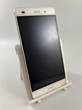 Huawei P8 Lite 2015 weiß Dual