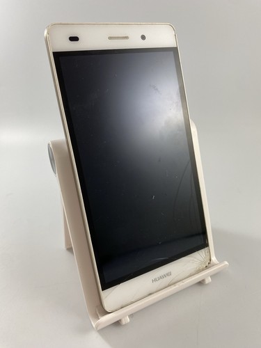 Huawei lite 2015 - weiß, 16gb
