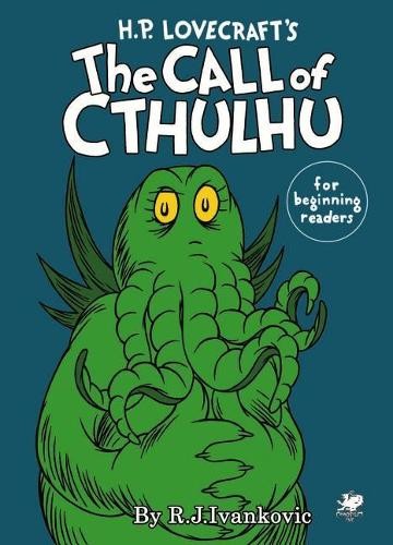 Ivankovic call cthulhu - call,