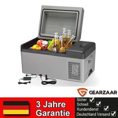 Liter elektrisch gefrierbox - elektrisch,
