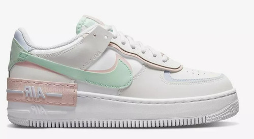 Nike air force - 1, shadow