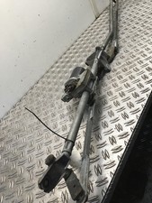 Wischermotor Peugeot 307 SW vorne 