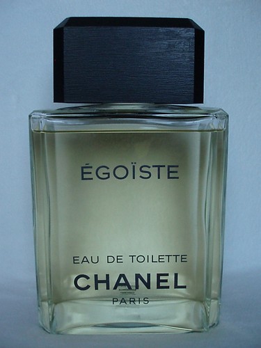 Flasche chanel riesendummy - -,