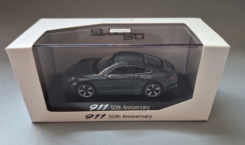 Porsche 911 50th anniversary - porsche,
