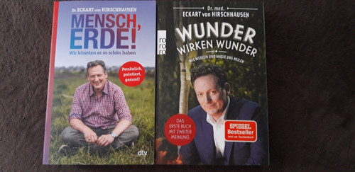 Eckart von hirschhausen - dr.,