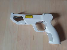 Nintendo Wii Laserpistole Pistole mit sichtbaren Laser Shooter Schießspiele