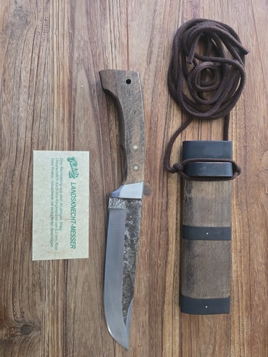 Landsknecht messer von - landsknecht,