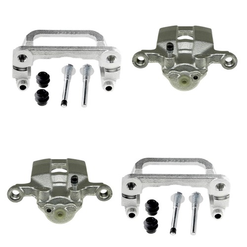 Bremssattel für nissan - bremssattel,
