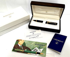 Waterman man 100 - man,