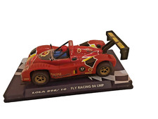 Cartronic Ferrari 333 SP 1:32