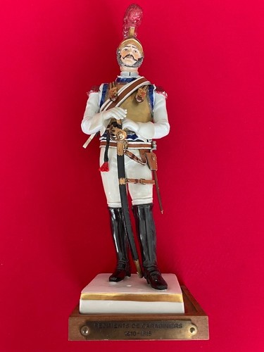 Porzellan figur van gerdinge - porzellan,